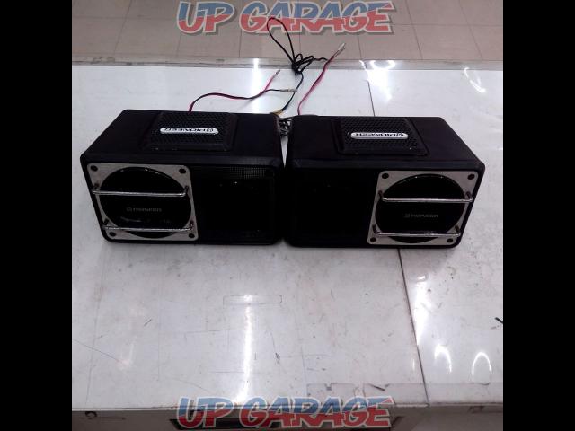 carrozzeria speaker
TS-X6-01