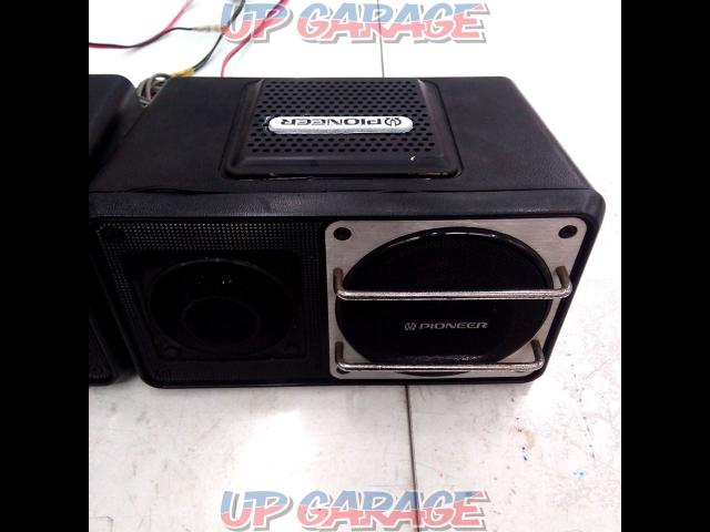 carrozzeria speaker
TS-X6-02