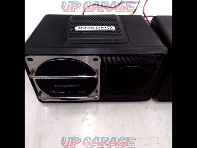 carrozzeria speaker
TS-X6-03