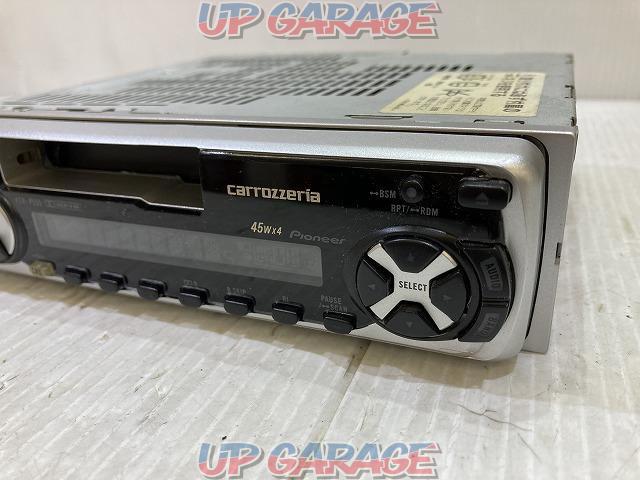 carrozzera
KEH-P555
Rare cassette tuner-02