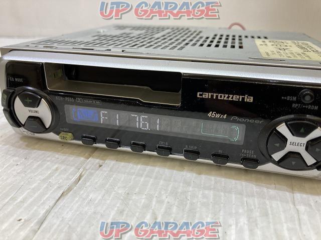 carrozzera
KEH-P555
Rare cassette tuner-06