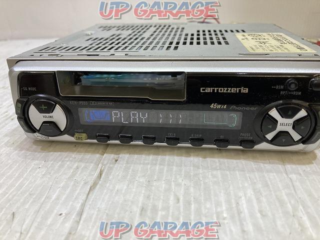 carrozzera
KEH-P555
Rare cassette tuner-07
