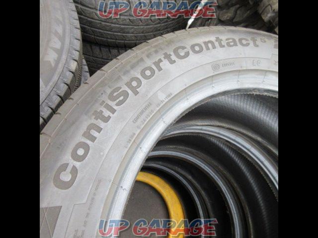 Continental
ContisSportContact5-09