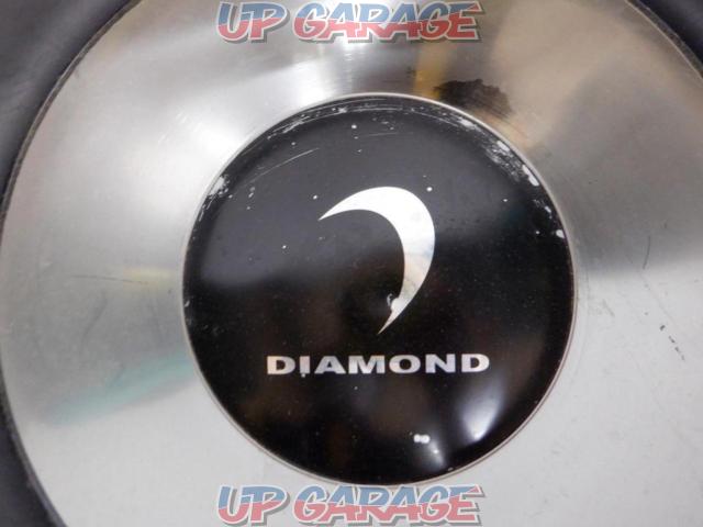 ◆Price reduced Wakeari DIAMOND
D3
10D4.2
Subwoofer-03