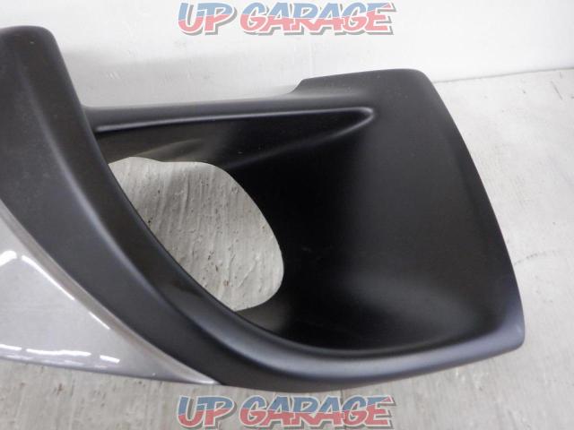 ◆Price reduced only on the right side
RHIngs
N-SPEC
Rear mudguard-02
