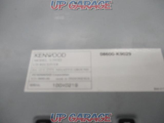 KENWOOD(ケンウッド) U393 CDチューナー 2013年モデル-03