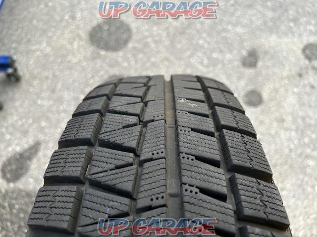 Price reduced! Tires only BRIDGESTONE
ICE
PARTNER 2
185 / 70R14
4 pieces set-02