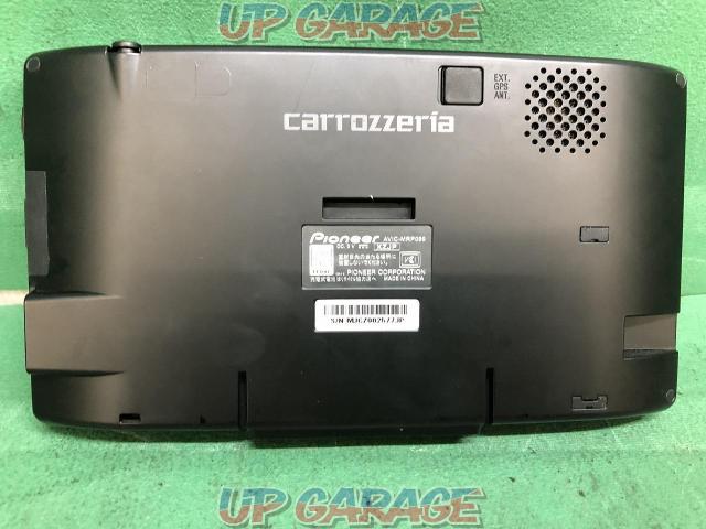 Price reduction! carrozzeria [MRP099] 7V wide VGA terrestrial digital TV/SD/memory navigation-04