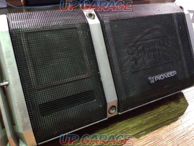 Now cheaper!!! carrozzeria Lonesome Cowboy TS-X22 speaker-06