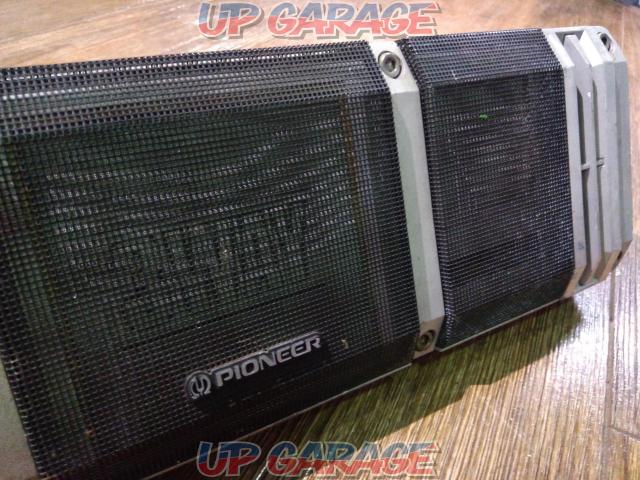 Now cheaper!!! carrozzeria Lonesome Cowboy TS-X22 speaker-07