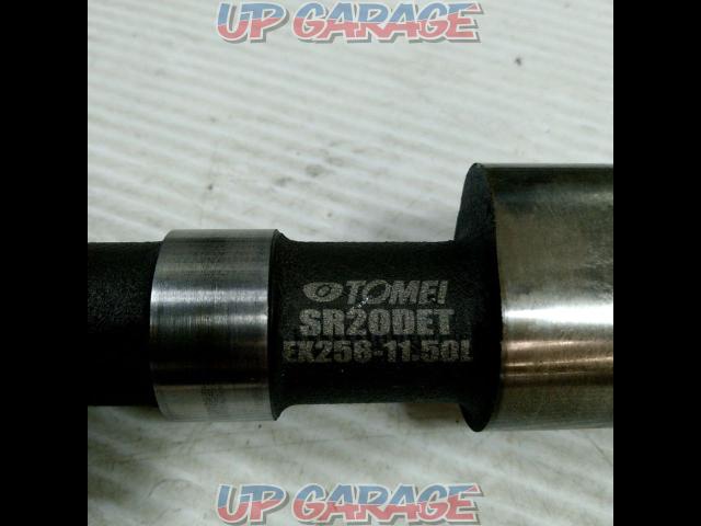 TOMEI
PONCAM
EX side only
EX256-11.50L
[Sylvia
S14 / S15]-03