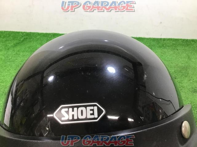 Price reduction! SHOEI
[EX-ZERO]
Full-face helmet-07