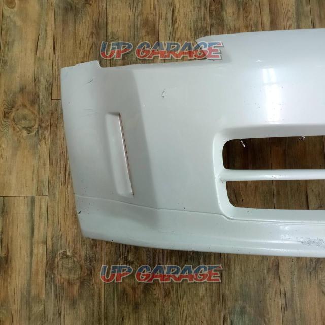 Further price reduction! Surprise sale!! NISMO
Front bumper
Ver.Ⅰ-03