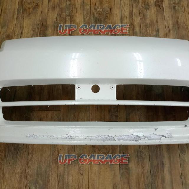 Further price reduction! Surprise sale!! NISMO
Front bumper
Ver.Ⅰ-04
