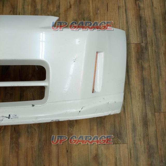 Further price reduction! Surprise sale!! NISMO
Front bumper
Ver.Ⅰ-05
