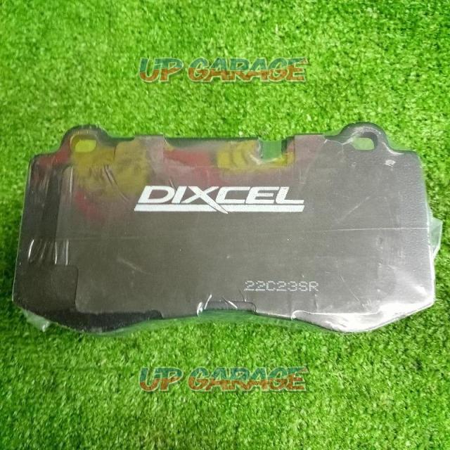 Further price reduction!!DIXCEL
Mercedes Benz (W221/S350
2011/07-)
Front brake pad
Product number: ES-1113960-03