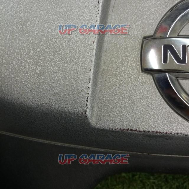 Further price reduction!! Genuine Nissan (NISSAN)
V36 Skyline
Genuine engine cover-06