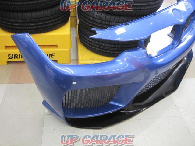 Wakeari ENERGY
MOTOR
SPORT front bumper■BMW3 series/F30
* Store only-02