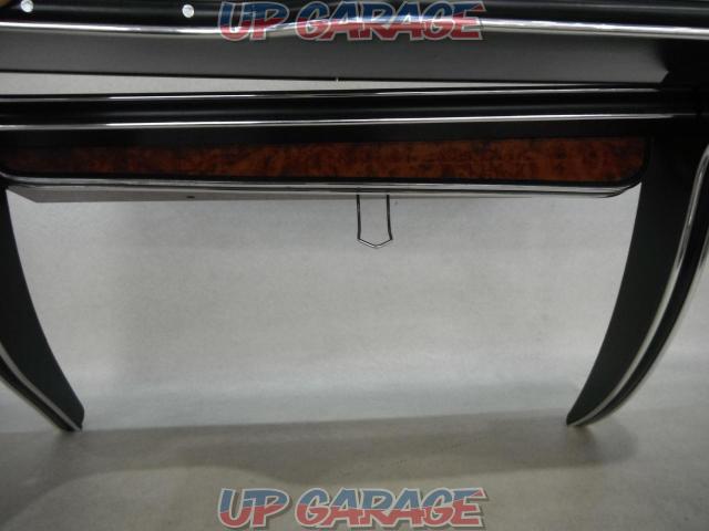 Price reduced! First come, first served
Unknown manufacturer front table ■ E51
Used in Elgrand late-05