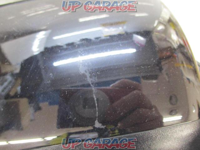 Nissan original (NISSAN) Rooks
B44A / B45A / B47A / B48A
Genuine side mirror with camera
Right and left-08
