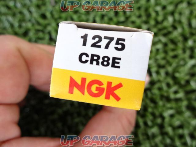 NGKCR8E1275
plug
Unused-02