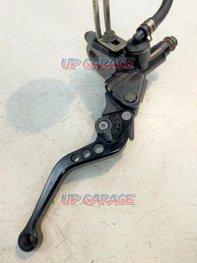 Unknown Manufacturer
Brake master & rear brake holder set
Unknown master piston diameter-03