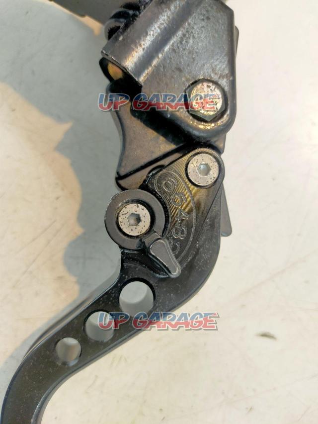 Unknown Manufacturer
Brake master & rear brake holder set
Unknown master piston diameter-07