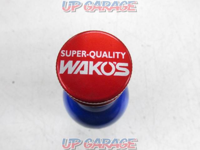 WAKO'S (Wakozu)
FUEL 1 (Fuel One)
200ml-04