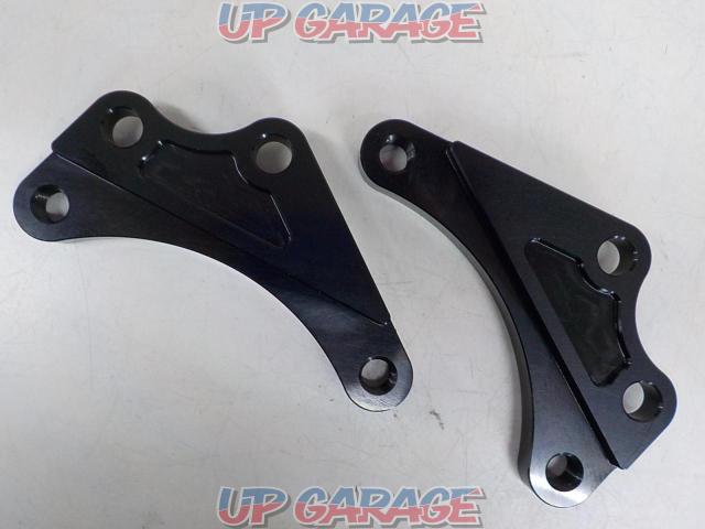 WORKSQUALITY caliper support
Brembo 40mm pitch for
YAMAHA
XJR1300-02
