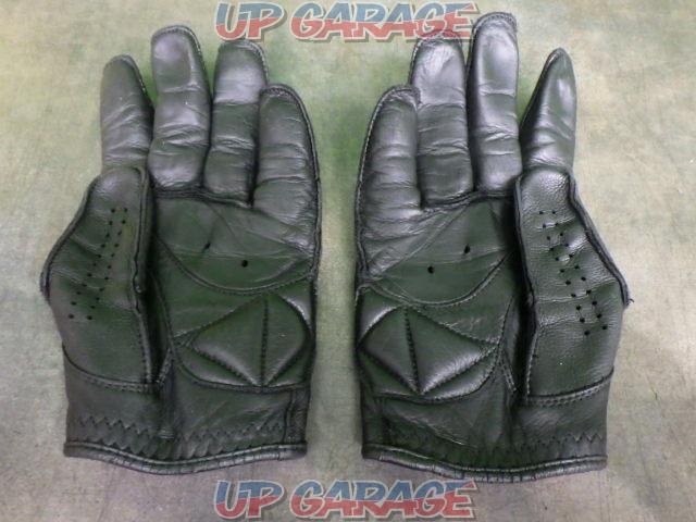 JRP JRP
short
Leather Gloves
black
Size L-03