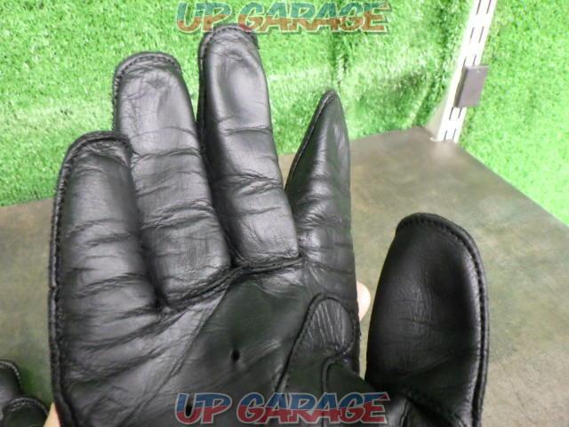 JRP JRP
short
Leather Gloves
black
Size L-04