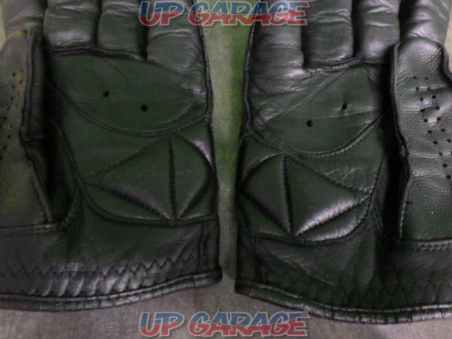 JRP JRP
short
Leather Gloves
black
Size L-06