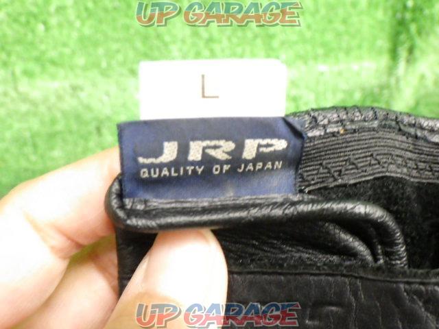 JRP JRP
short
Leather Gloves
black
Size L-07