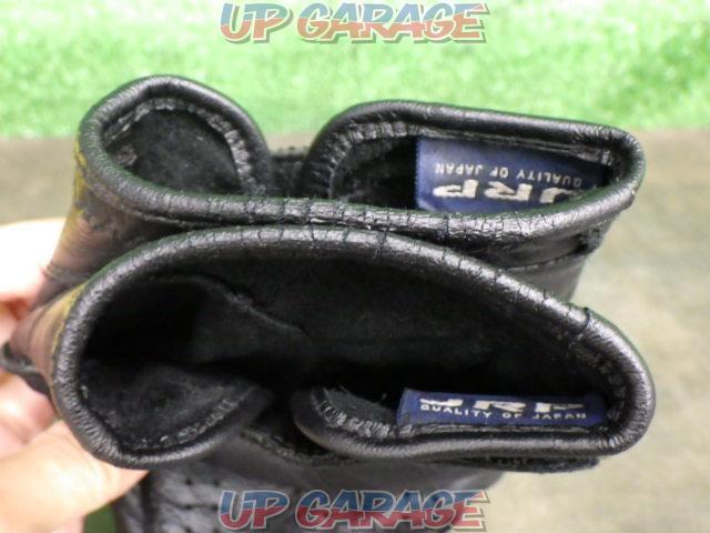 JRP JRP
short
Leather Gloves
black
Size L-08