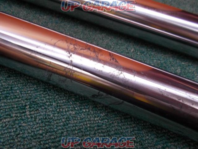 KAWASAKI (Kawasaki)
Genuine front fork
Inner tube
Estoreya-03