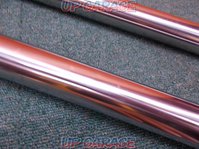 KAWASAKI (Kawasaki)
Genuine front fork
Inner tube
Estoreya-04