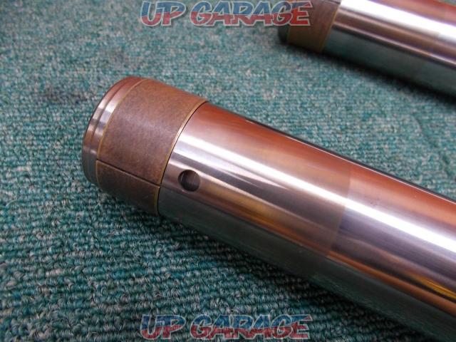 KAWASAKI (Kawasaki)
Genuine front fork
Inner tube
Estoreya-05