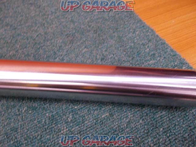 KAWASAKI (Kawasaki)
Genuine front fork
Inner tube
Estoreya-07