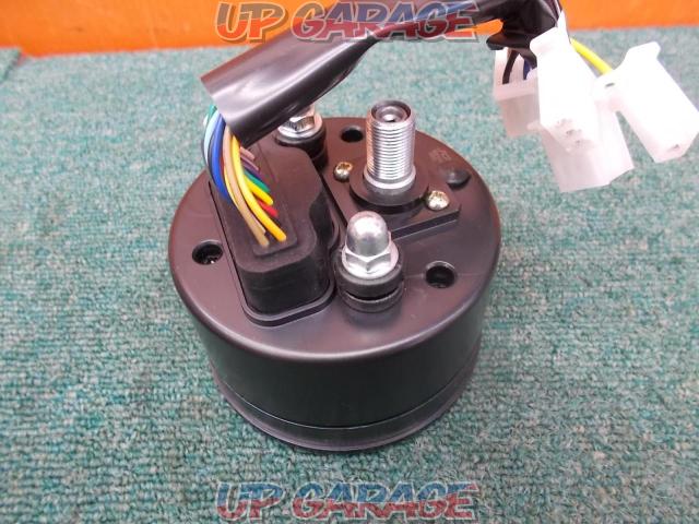 Unknown Manufacturer
Wire type tachometer
General purpose-04