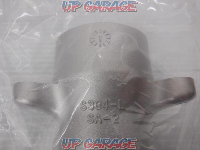 Price reduced!! Left only
SUZUKI
Genuine outer tube
5140-27E00
GSF1200
('96 - '99)-02