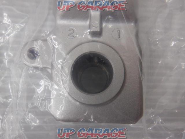 Price reduced!! Left only
SUZUKI
Genuine outer tube
5140-27E00
GSF1200
('96 - '99)-03