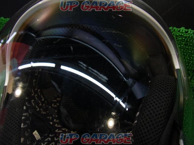 Wakeari
XL size (less than 58-60cm)
ASTONE
DJ11
Jet helmet
white
*Mail order not available-10