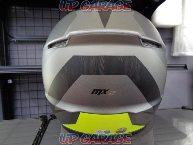 ★値下げしました★サイズ:L HJC CS-MX2 オフロードヘルメット-03