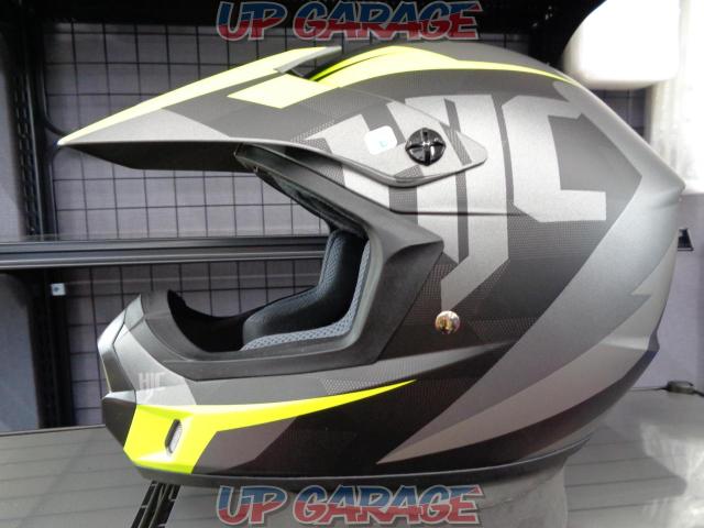 ★値下げしました★サイズ:L HJC CS-MX2 オフロードヘルメット-04