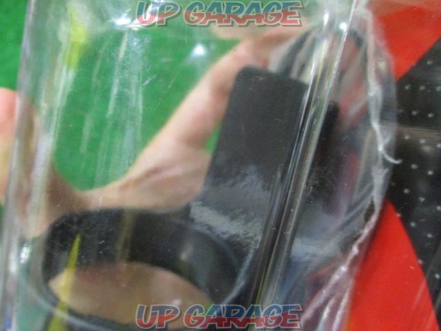 Kitaco mini fork guard
Product code: 500-9000100
W:39mm/H:76mm-04