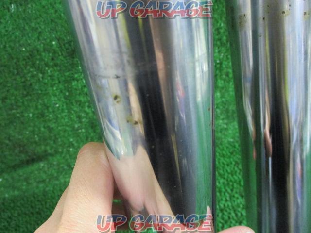 HONDA genuine
Front inner tube
CBR900RR (SC28)-05