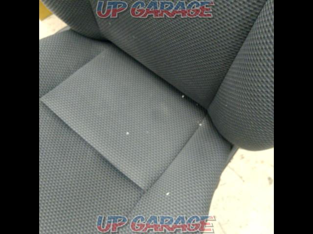 TOYOTA
Succeed/NCP50 genuine reclining seat-03