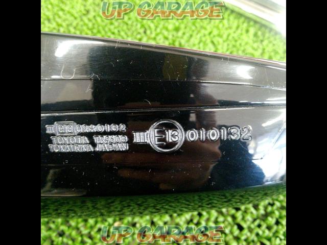 Price Reduced Toyota Genuine (TOYOTA) Crown/GBS12
Genuine door mirror
※ Driver's seat side only-02