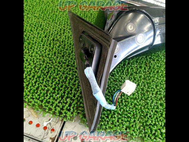 Price Reduced Toyota Genuine (TOYOTA) Crown/GBS12
Genuine door mirror
※ Driver's seat side only-03