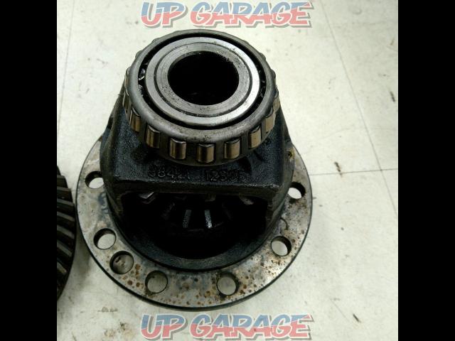 Further price reduction!! Silvia/S15NISSAN/Nissan genuine open differential-03